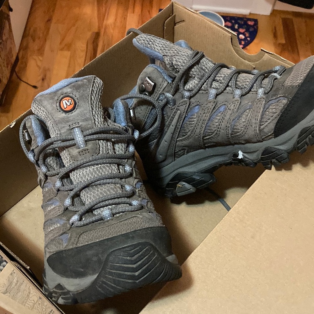 Merrell Moab 3 Waterproof Hiking boots